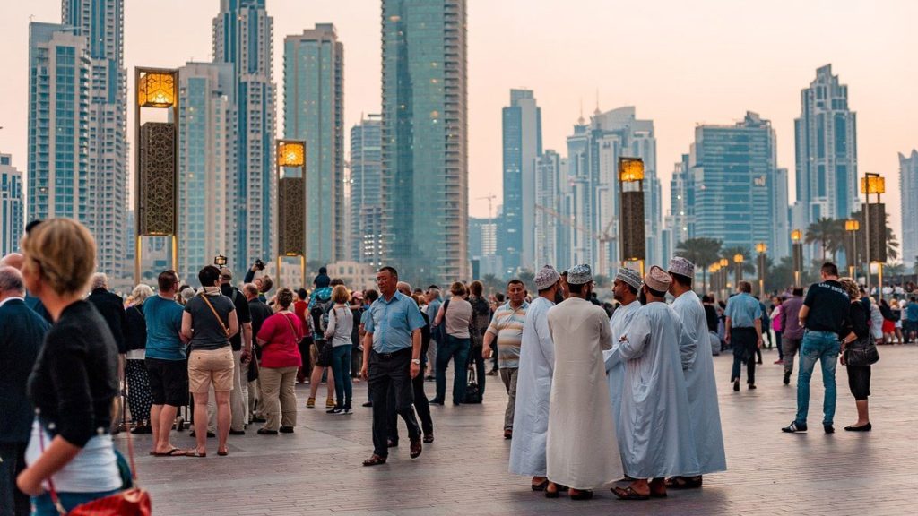 best-cities-in-the-UAE-to-live-and-work
