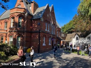 Kings Education College